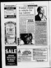 Northampton Chronicle and Echo Thursday 09 January 1992 Page 54