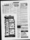 Northampton Chronicle and Echo Thursday 09 January 1992 Page 56