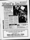 Northampton Chronicle and Echo Thursday 09 January 1992 Page 57