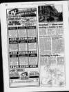 Northampton Chronicle and Echo Thursday 09 January 1992 Page 62