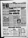 Northampton Chronicle and Echo Saturday 11 January 1992 Page 2