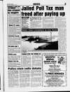 Northampton Chronicle and Echo Saturday 11 January 1992 Page 3