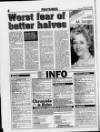 Northampton Chronicle and Echo Saturday 11 January 1992 Page 4