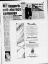 Northampton Chronicle and Echo Saturday 11 January 1992 Page 9