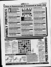 Northampton Chronicle and Echo Saturday 11 January 1992 Page 10
