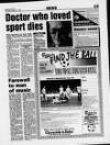 Northampton Chronicle and Echo Saturday 11 January 1992 Page 13