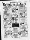 Northampton Chronicle and Echo Saturday 11 January 1992 Page 16