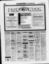 Northampton Chronicle and Echo Saturday 11 January 1992 Page 20
