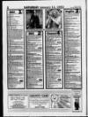 Northampton Chronicle and Echo Saturday 11 January 1992 Page 26