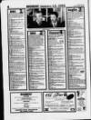 Northampton Chronicle and Echo Saturday 11 January 1992 Page 30