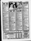 Northampton Chronicle and Echo Saturday 11 January 1992 Page 32