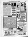 Northampton Chronicle and Echo Saturday 11 January 1992 Page 35