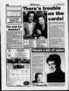 Northampton Chronicle and Echo Saturday 11 January 1992 Page 40