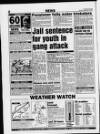 Northampton Chronicle and Echo Tuesday 14 January 1992 Page 2