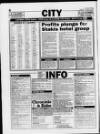 Northampton Chronicle and Echo Tuesday 14 January 1992 Page 4