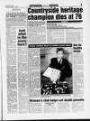 Northampton Chronicle and Echo Tuesday 14 January 1992 Page 7