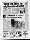 Northampton Chronicle and Echo Tuesday 14 January 1992 Page 15