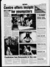 Northampton Chronicle and Echo Tuesday 14 January 1992 Page 16