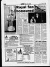 Northampton Chronicle and Echo Tuesday 14 January 1992 Page 18