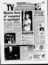 Northampton Chronicle and Echo Tuesday 14 January 1992 Page 19