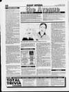 Northampton Chronicle and Echo Tuesday 14 January 1992 Page 22