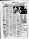 Northampton Chronicle and Echo Tuesday 14 January 1992 Page 24