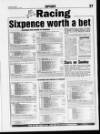 Northampton Chronicle and Echo Tuesday 14 January 1992 Page 37
