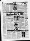 Northampton Chronicle and Echo Tuesday 14 January 1992 Page 38