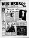 Northampton Chronicle and Echo Tuesday 14 January 1992 Page 41