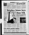 Northampton Chronicle and Echo Tuesday 14 January 1992 Page 42