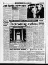 Northampton Chronicle and Echo Tuesday 14 January 1992 Page 44