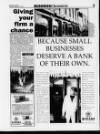 Northampton Chronicle and Echo Tuesday 14 January 1992 Page 47