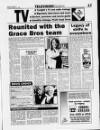 Northampton Chronicle and Echo Friday 17 January 1992 Page 17