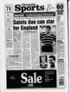 Northampton Chronicle and Echo Friday 17 January 1992 Page 38