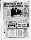 Northampton Chronicle and Echo Monday 20 January 1992 Page 5