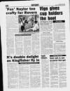 Northampton Chronicle and Echo Monday 20 January 1992 Page 24