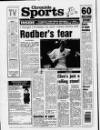 Northampton Chronicle and Echo Monday 20 January 1992 Page 28