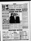 Northampton Chronicle and Echo Tuesday 21 January 1992 Page 2