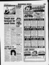 Northampton Chronicle and Echo Tuesday 21 January 1992 Page 11
