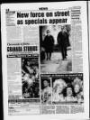 Northampton Chronicle and Echo Tuesday 21 January 1992 Page 12