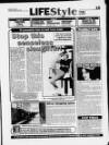 Northampton Chronicle and Echo Tuesday 21 January 1992 Page 15