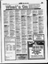 Northampton Chronicle and Echo Tuesday 21 January 1992 Page 21