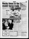 Northampton Chronicle and Echo Tuesday 21 January 1992 Page 23