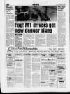 Northampton Chronicle and Echo Tuesday 21 January 1992 Page 24
