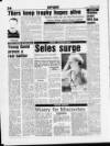 Northampton Chronicle and Echo Tuesday 21 January 1992 Page 34