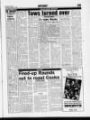 Northampton Chronicle and Echo Tuesday 21 January 1992 Page 35