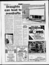 Northampton Chronicle and Echo Tuesday 21 January 1992 Page 39