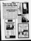 Northampton Chronicle and Echo Tuesday 21 January 1992 Page 40