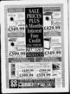 Northampton Chronicle and Echo Tuesday 21 January 1992 Page 44