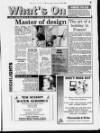 Northampton Chronicle and Echo Thursday 23 January 1992 Page 53